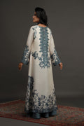 Shamaeel ansari | Flora Belle|FLORA-08 - by Libasekhas UK - Registered Vendor of : Shamaeel Ansari - 100% Original Designer Dress