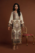 Shamaeel ansari | Flora Belle|FLORA-07 - by Libasekhas UK - Registered Vendor of : Shamaeel Ansari - 100% Original Designer Dress