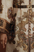 Shamaeel ansari | Flora Belle|FLORA-07 - by Libasekhas UK - Registered Vendor of : Shamaeel Ansari - 100% Original Designer Dress