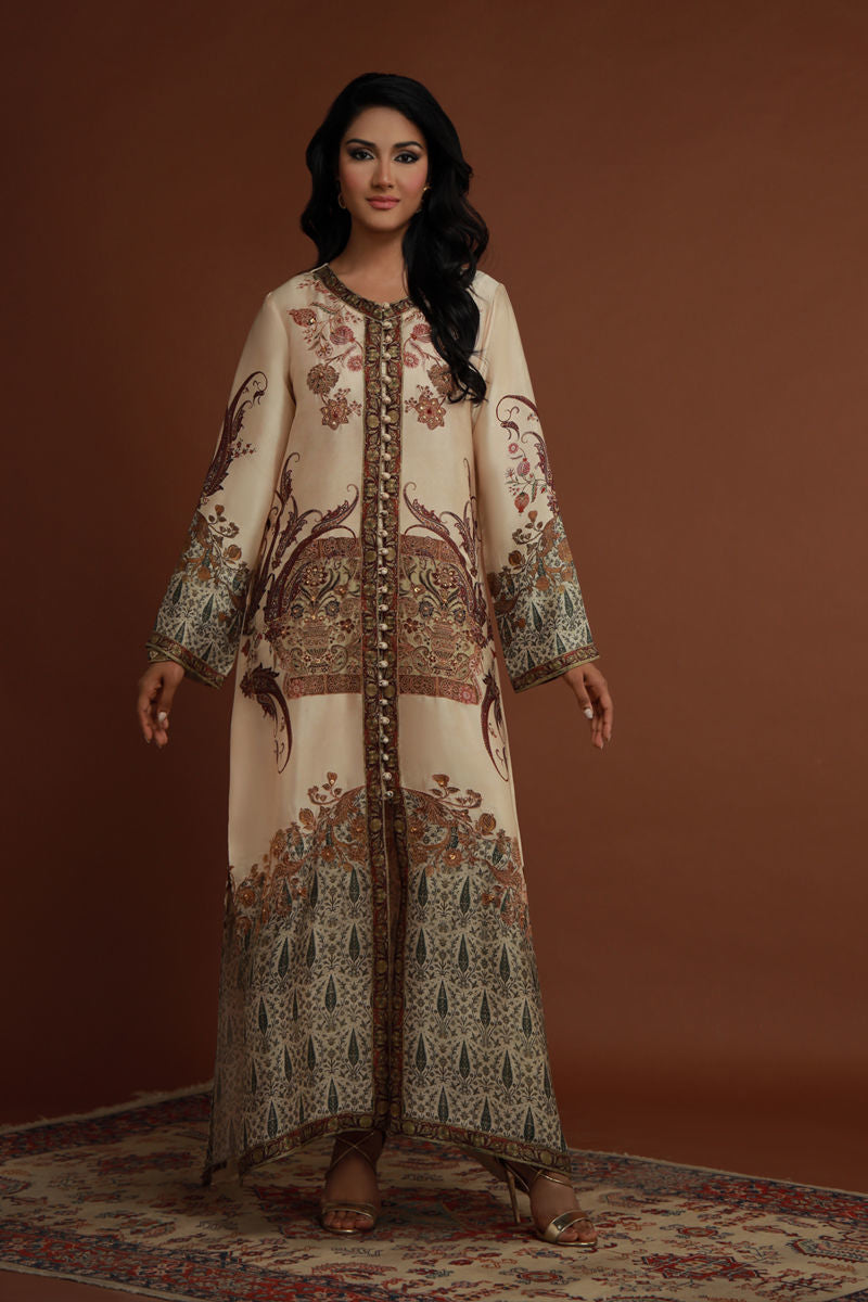 Shamaeel ansari | Flora Belle|FLORA- 06 - by Libasekhas UK - Registered Vendor of : Shamaeel Ansari - 100% Original Designer Dress