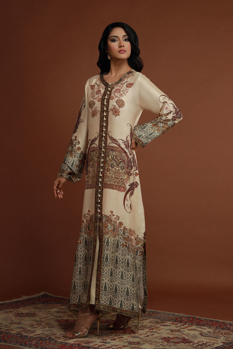 Shamaeel ansari | Flora Belle|FLORA- 06 - by Libasekhas UK - Registered Vendor of : Shamaeel Ansari - 100% Original Designer Dress