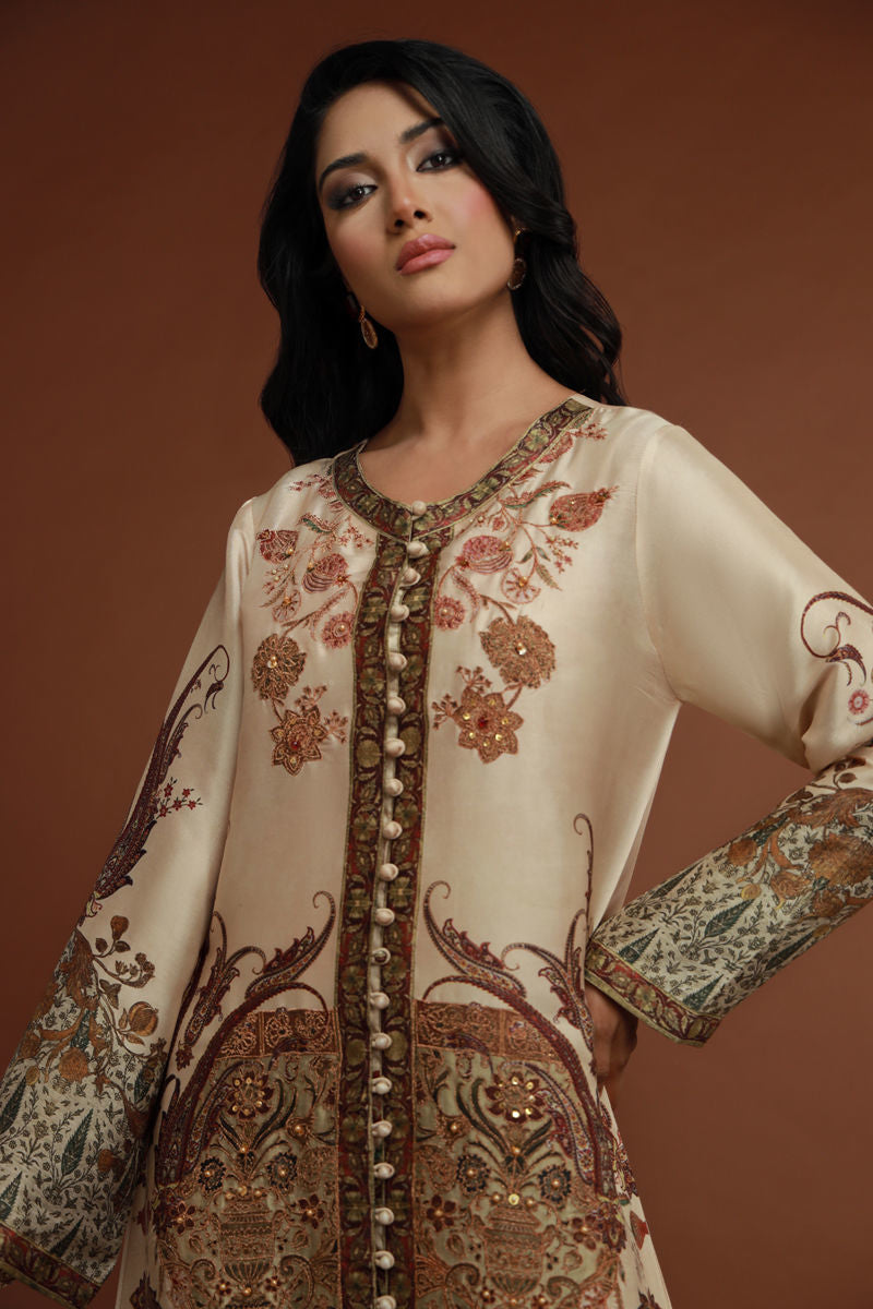 Shamaeel ansari | Flora Belle|FLORA- 06 - by Libasekhas UK - Registered Vendor of : Shamaeel Ansari - 100% Original Designer Dress