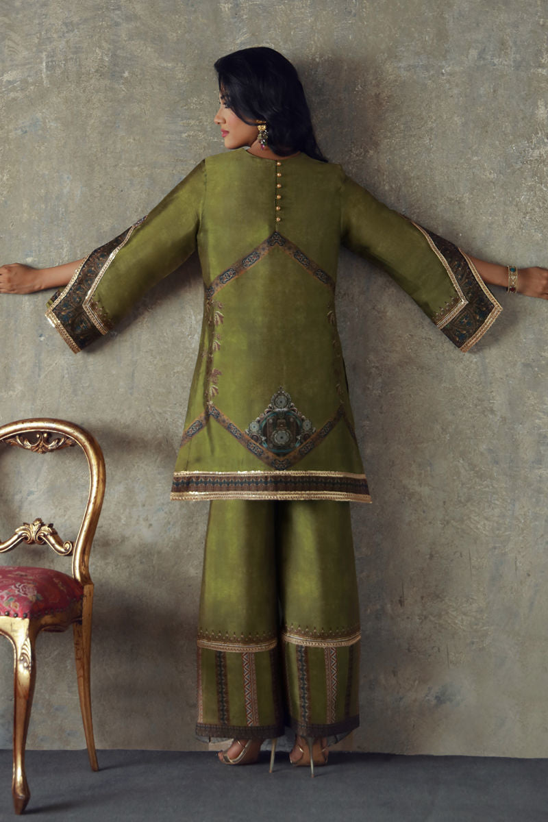 Shamaeel ansari | Flora Belle|FLORA- 05 - by Libasekhas UK - Registered Vendor of : Shamaeel Ansari - 100% Original Designer Dress
