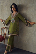 Shamaeel ansari | Flora Belle|FLORA- 05 - by Libasekhas UK - Registered Vendor of : Shamaeel Ansari - 100% Original Designer Dress