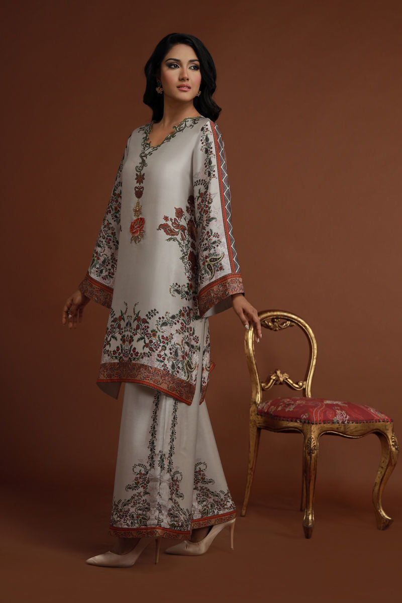 Shamaeel ansari | Flora Belle|FLORA- 04 - by Libasekhas UK - Registered Vendor of : Shamaeel Ansari - 100% Original Designer Dress