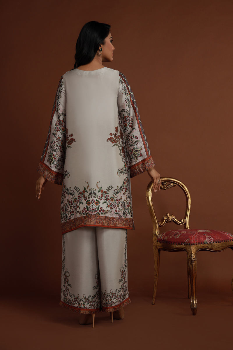 Shamaeel ansari | Flora Belle|FLORA- 04 - by Libasekhas UK - Registered Vendor of : Shamaeel Ansari - 100% Original Designer Dress