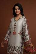 Shamaeel ansari | Flora Belle|FLORA- 04 - by Libasekhas UK - Registered Vendor of : Shamaeel Ansari - 100% Original Designer Dress