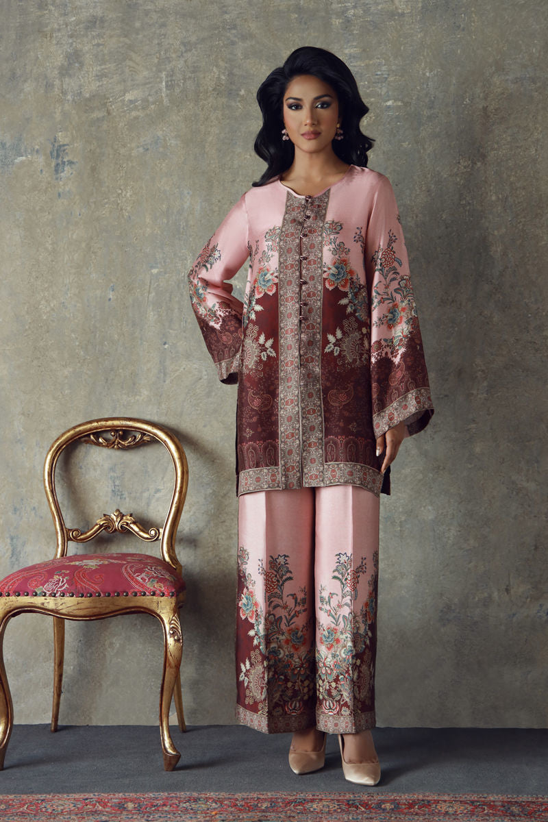 Shamaeel ansari | Flora Belle | FLORA -03 - by Libasekhas UK - Registered Vendor of : Shamaeel Ansari - 100% Original Designer Dress