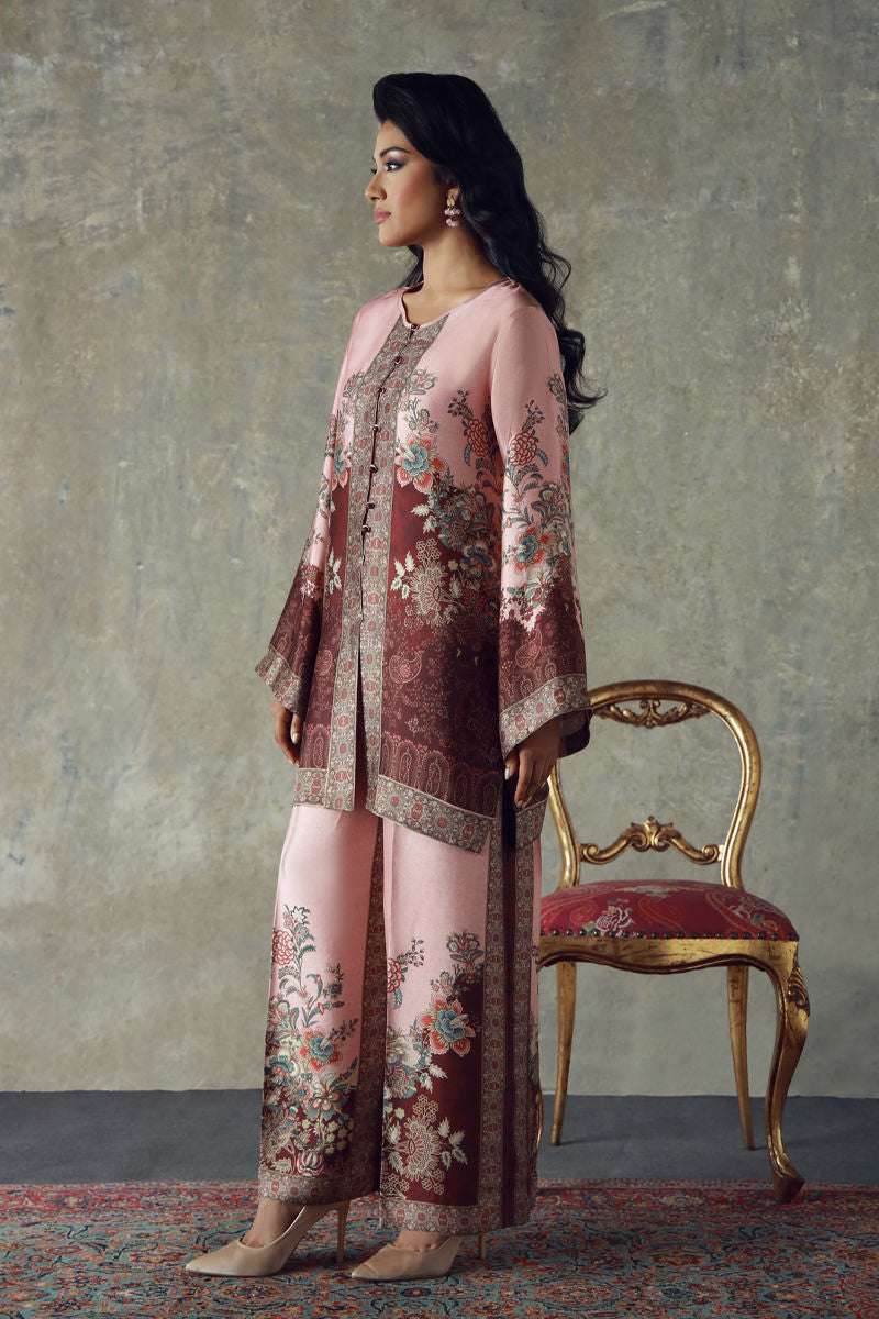 Shamaeel ansari | Flora Belle | FLORA -03 - by Libasekhas UK - Registered Vendor of : Shamaeel Ansari - 100% Original Designer Dress