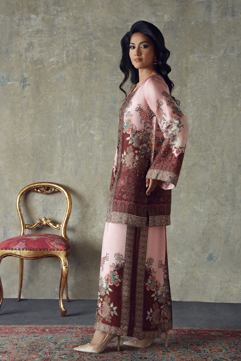Shamaeel ansari | Flora Belle | FLORA -03 - by Libasekhas UK - Registered Vendor of : Shamaeel Ansari - 100% Original Designer Dress