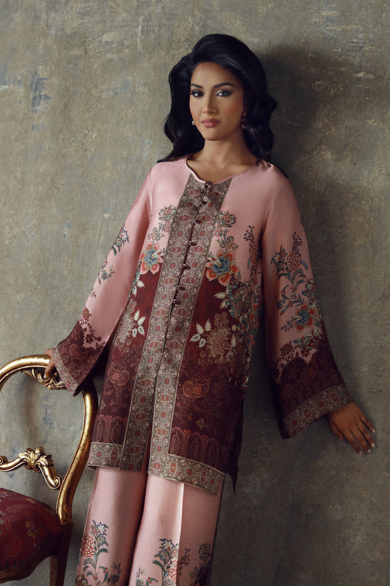 Shamaeel ansari | Flora Belle | FLORA -03 - by Libasekhas UK - Registered Vendor of : Shamaeel Ansari - 100% Original Designer Dress