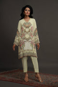 Shamaeel ansari | Flora Belle |Flora-02 - by Libasekhas UK - Registered Vendor of : Shamaeel Ansari - 100% Original Designer Dress