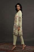 Shamaeel ansari | Flora Belle |Flora-02 - by Libasekhas UK - Registered Vendor of : Shamaeel Ansari - 100% Original Designer Dress