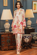 Shamaeel Ansari | Essentials 25 | ECK-33 - by Libasekhas UK - Registered Vendor of : Shamaeel Ansari - 100% Original Designer Dress