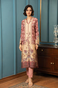Shamaeel Ansari | Essentials 25 | ECK-34 - by Libasekhas UK - Registered Vendor of : Shamaeel Ansari - 100% Original Designer Dress