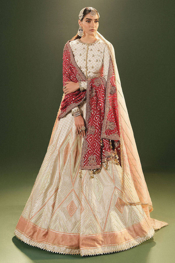 MNR | Gota Shota Vol 2 | RATAN - by - Libasekhas UK - Registered Vendor of : MNR - 100% Original Designer Dresss