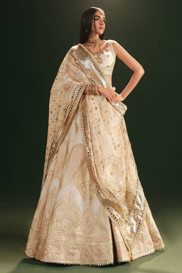 MNR | Gota Shota Vol 2 | NISA - by - Libasekhas UK - Registered Vendor of : MNR - 100% Original Designer Dresss