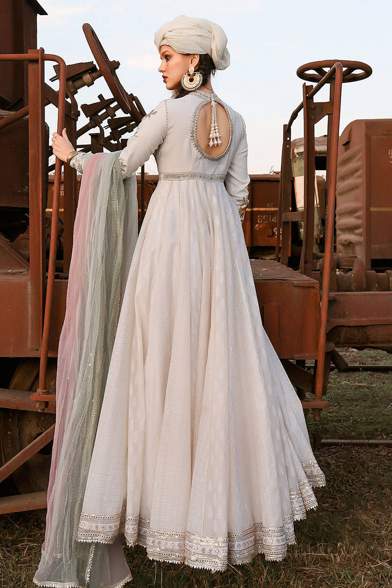 MNR | Eid Festive 24 | NUMRA - by - Libasekhas UK - Registered Vendor of : MNR - 100% Original Designer Dresss