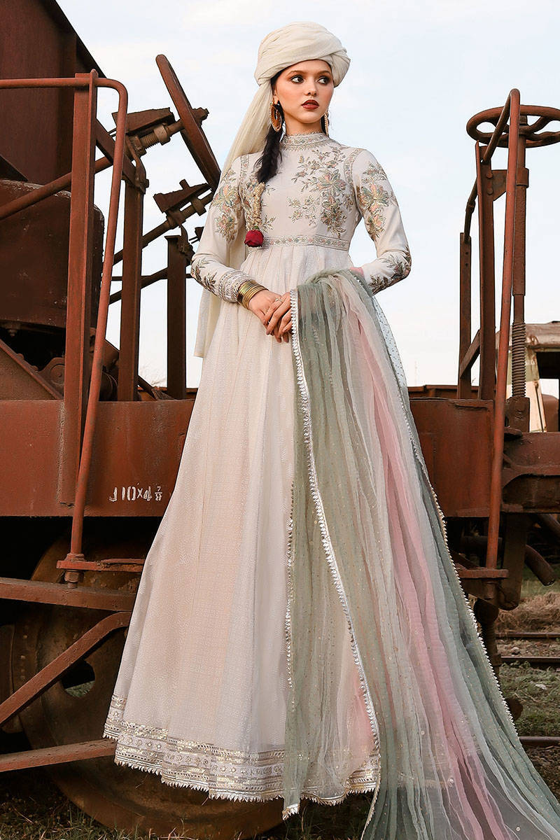 MNR | Eid Festive 24 | NUMRA - by - Libasekhas UK - Registered Vendor of : MNR - 100% Original Designer Dresss