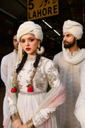 MNR | Eid Festive 24 | NUMRA - by - Libasekhas UK - Registered Vendor of : MNR - 100% Original Designer Dresss