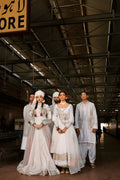 MNR | Eid Festive 24 | NUMRA - by - Libasekhas UK - Registered Vendor of : MNR - 100% Original Designer Dresss
