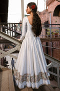 MNR | Eid Festive 24 | RUKHSAR BEGUM - by - Libasekhas UK - Registered Vendor of : MNR - 100% Original Designer Dresss