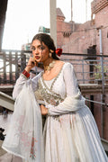 MNR | Eid Festive 24 | RUKHSAR BEGUM - by - Libasekhas UK - Registered Vendor of : MNR - 100% Original Designer Dresss