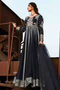 MNR | Eid Festive 24 | SAFINA - by - Libasekhas UK - Registered Vendor of : MNR - 100% Original Designer Dresss