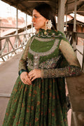 MNR | Eid Festive 24 | SAIRAH - by - Libasekhas UK - Registered Vendor of : MNR - 100% Original Designer Dresss