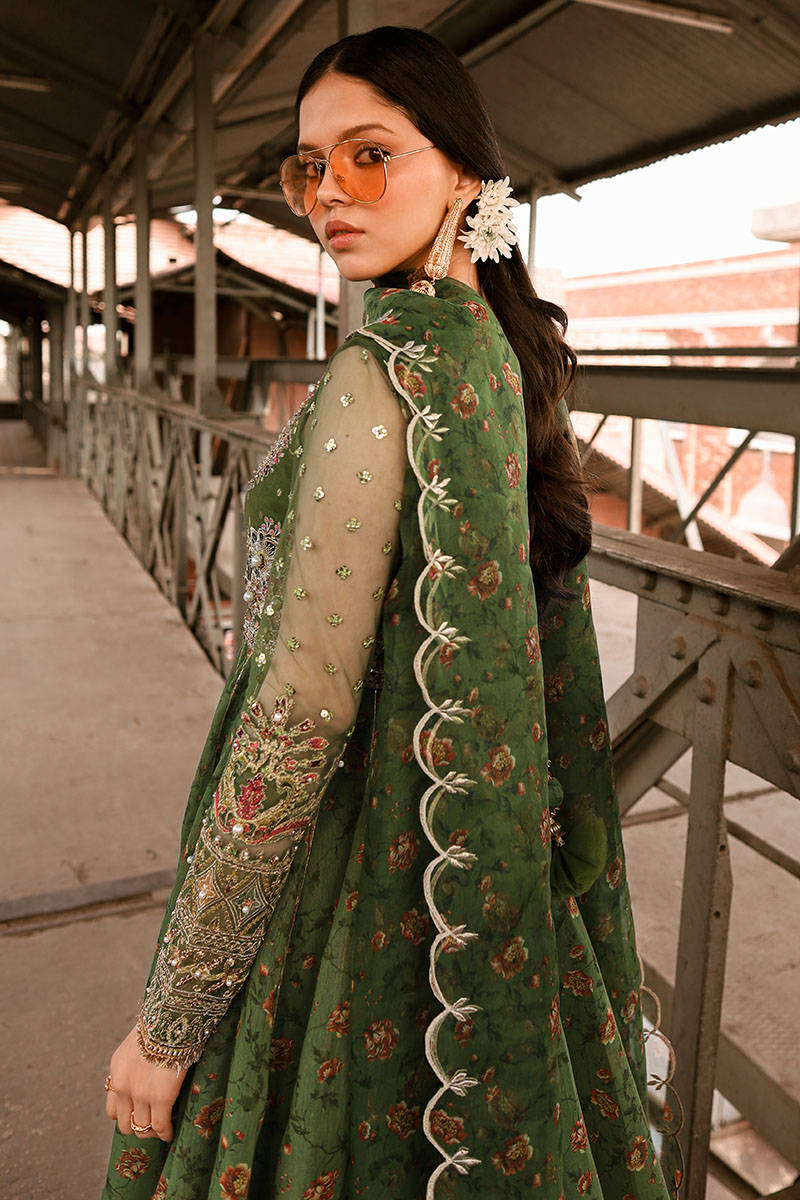 MNR | Eid Festive 24 | SAIRAH - by - Libasekhas UK - Registered Vendor of : MNR - 100% Original Designer Dresss