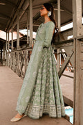 MNR | Eid Festive 24 | RAHAT - by - Libasekhas UK - Registered Vendor of : MNR - 100% Original Designer Dresss
