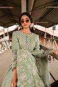 MNR | Eid Festive 24 | RAHAT - by - Libasekhas UK - Registered Vendor of : MNR - 100% Original Designer Dresss