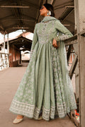 MNR | Eid Festive 24 | RAHAT - by - Libasekhas UK - Registered Vendor of : MNR - 100% Original Designer Dresss