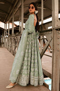 MNR | Eid Festive 24 | RAHAT - by - Libasekhas UK - Registered Vendor of : MNR - 100% Original Designer Dresss