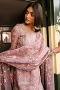 MNR | Eid Festive 24 | WASILA - by - Libasekhas UK - Registered Vendor of : MNR - 100% Original Designer Dresss