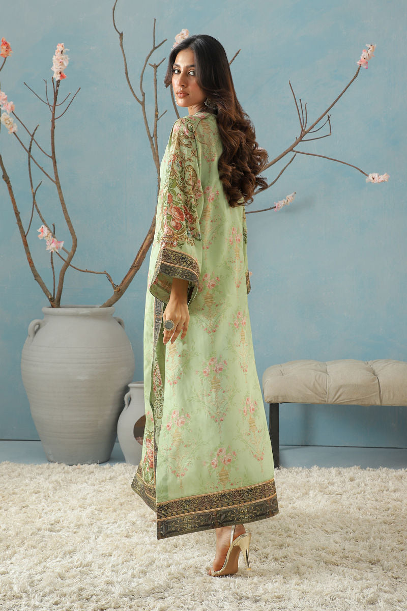 Shamaeel Ansari | Kaira Luxe | KAI-01 - by Libasekhas UK - Registered Vendor of : Shamaeel Ansari - 100% Original Designer Dress