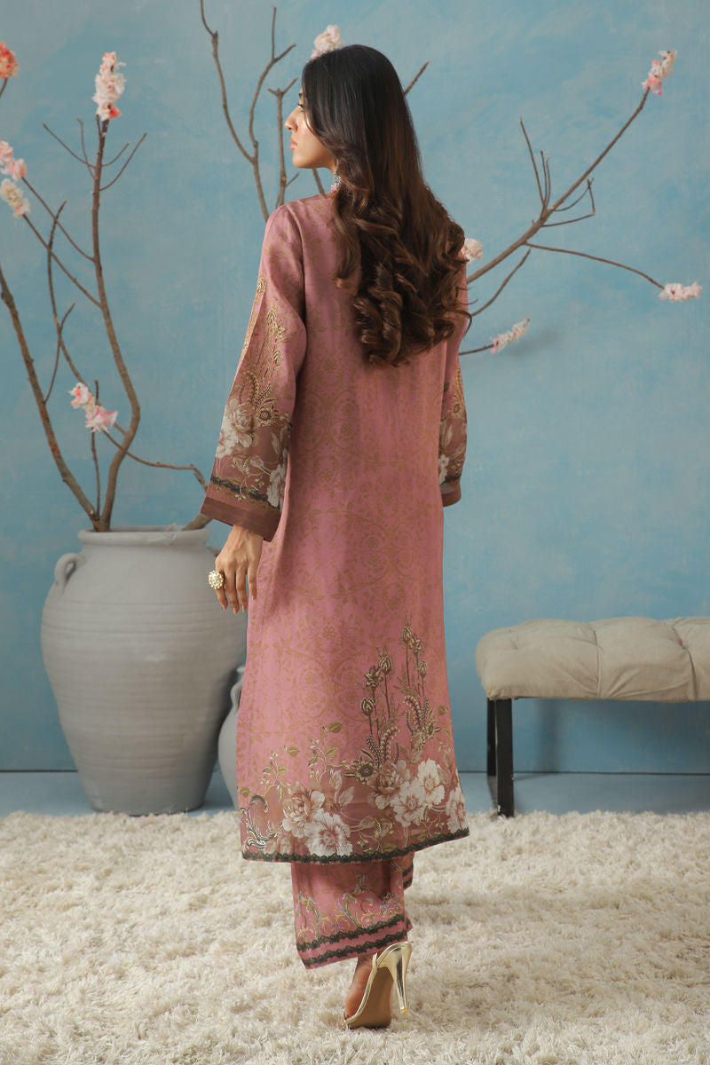 Shamaeel Ansari | Kaira Luxe | KAI-03 - by Libasekhas UK - Registered Vendor of : Shamaeel Ansari - 100% Original Designer Dress