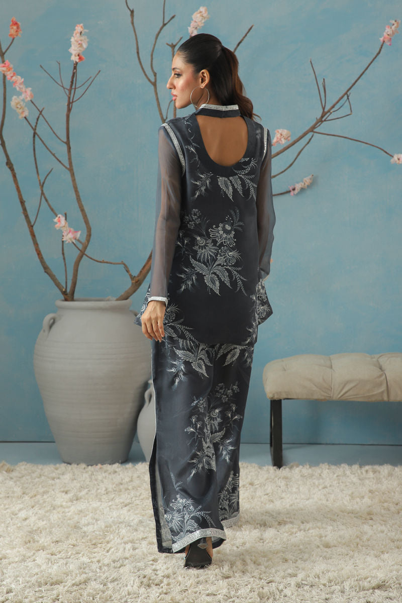 Shamaeel Ansari | Kaira Luxe | KAI-05 - by Libasekhas UK - Registered Vendor of : Shamaeel Ansari - 100% Original Designer Dress