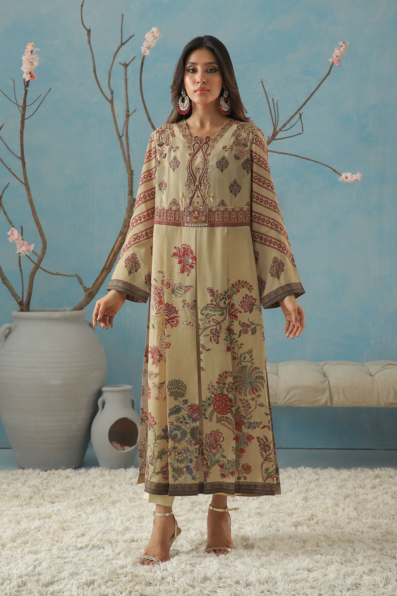 Shamaeel Ansari | Kaira Luxe | KAI-06 - by Libasekhas UK - Registered Vendor of : Shamaeel Ansari - 100% Original Designer Dress