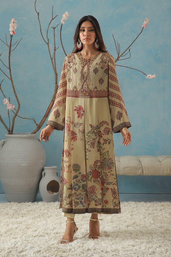 Shamaeel Ansari | Kaira Luxe | KAI-06 - by Libasekhas UK - Registered Vendor of : Shamaeel Ansari - 100% Original Designer Dress