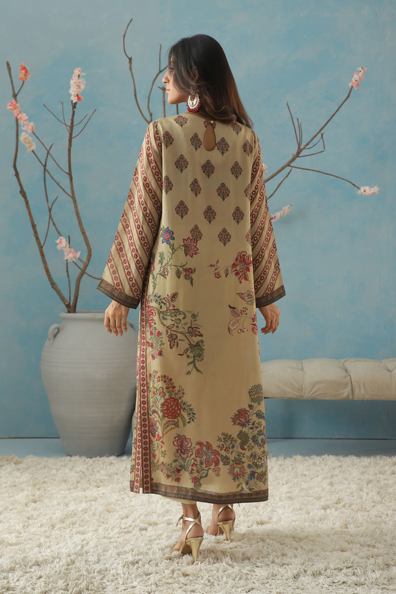 Shamaeel Ansari | Kaira Luxe | KAI-06 - by Libasekhas UK - Registered Vendor of : Shamaeel Ansari - 100% Original Designer Dress