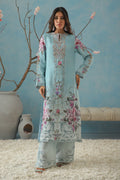 Shamaeel Ansari | Kaira Luxe | KAI-07 - by Libasekhas UK - Registered Vendor of : Shamaeel Ansari - 100% Original Designer Dress