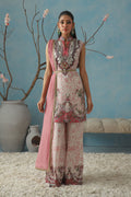 Shamaeel Ansari | Kaira Luxe | KAI-08 - by Libasekhas UK - Registered Vendor of : Shamaeel Ansari - 100% Original Designer Dress