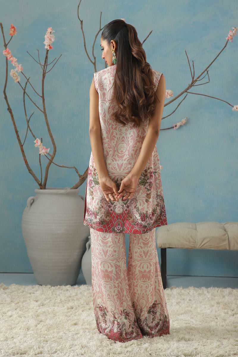 Shamaeel Ansari | Kaira Luxe | KAI-08 - by Libasekhas UK - Registered Vendor of : Shamaeel Ansari - 100% Original Designer Dress