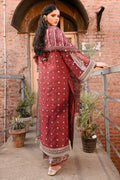 MNR | Eid Festive 24 | REHMAT - by - Libasekhas UK - Registered Vendor of : MNR - 100% Original Designer Dresss
