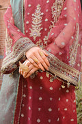MNR | Eid Festive 24 | REHMAT - by - Libasekhas UK - Registered Vendor of : MNR - 100% Original Designer Dresss