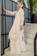 Fatima Khan | Eid Digital Silk Prints | Abloom - by - Libasekhas UK - Registered Vendor of : Fatima Khan - 100% Original Designer Dresss