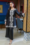 Fatima Khan | La Fleur Eid Edit | Yin Yang - by - Libasekhas UK - Registered Vendor of : Fatima Khan - 100% Original Designer Dresss