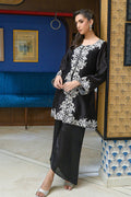 Fatima Khan | La Fleur Eid Edit | Yin Yang - by - Libasekhas UK - Registered Vendor of : Fatima Khan - 100% Original Designer Dresss