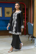 Fatima Khan | La Fleur Eid Edit | Yin Yang - by - Libasekhas UK - Registered Vendor of : Fatima Khan - 100% Original Designer Dresss